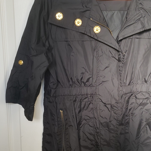 Stitch Fix Collective Concepts nylon jacket - Picture 3 of 3
